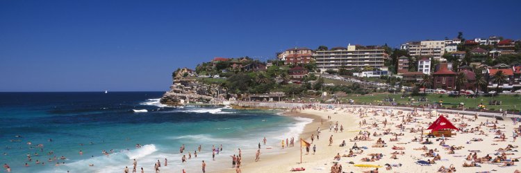 Luxury Holidays Abroad from Australia Holidays