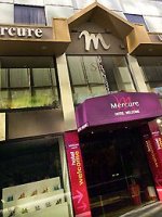 Mercure Hotel Welcome